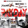 Payday (feat. Trill Youngin Sonnie) [Explicit]