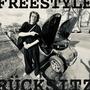 Rücksitz Freestyle ##ECHTER*TRAP*SCHEISS (Explicit)