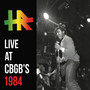 Live at CBGB's 1984