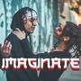 Imaginate (feat. Daro G)