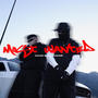 Most Wanted (feat. Yunior) [Explicit]