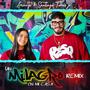 Un milagro en mi casa (Remix)