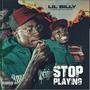 Stop playing (Explicit)