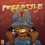 Freestyle Ep (Explicit)