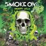 SMOKERS ONLY, Vol. 2 (Explicit)