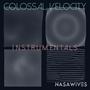 Colossal Velocity Instrumentals