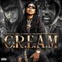 C.R.E.A.M (feat. Telly Mac & Grapes Tha Dopest) [Explicit]