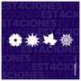 EST4CIONES (Explicit)
