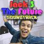 Jack 3 The Future (Official Game Soundtrack)