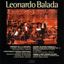 BALADA, L.: Symphony No. 4 / Persistencies / Sinfonia en negro / Cumbres