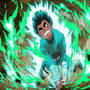 Rock Lee