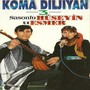 Koma Dıljiyan, Vol. 3