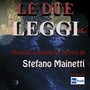 Le due leggi (Colonna sonora originale)