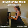 Relaxing Piano Music (A Journey Through the Sky)