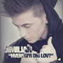 Hvem Gi'r Dig Lov? - Single