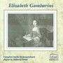 Elizabeth Gambarini: Complete Works for Harpsichord