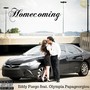 Homecoming (feat. Olympia Papageorgiou)