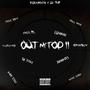 Out My Top 2 (feat. 2d Trip) [Explicit]