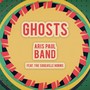 Ghosts (feat. The Soulville Horns)