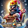 Clash Royale Techno (Winter Version)