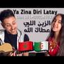 Ya zina Zin li atak lah (feat. Kawtar Oudghiri)