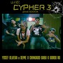 CYPHER 3 (Explicit)