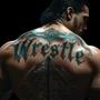 wrestle (Explicit)