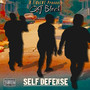 Self Defense (Base On A True Story) [Explicit]