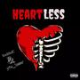 Broken Hearts (feat. ReddedC) [Explicit]