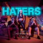 Haters (feat. Jacob Valencia)