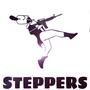 STEPPERS (feat. Heim History) [Explicit]