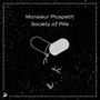 Society of Pills