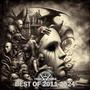 Best Of Fallen Land Record 2011-2024 (Explicit)