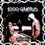 1000 Graves (feat. kys devi) [Explicit]