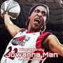 Juwanna Man (Explicit)