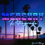 Mercury Retrograde (Explicit)