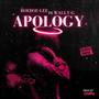Apology (feat. Wally G) [Explicit]