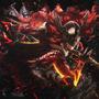 Scarlet Aeonia