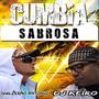 Cumbia Sabrosa (feat. Guillermo Antonio)