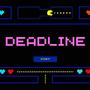 Deadline Amka (feat. J Verse)