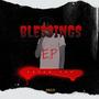 BLESSINGS E.P (Explicit)