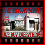 Hawk Shop 