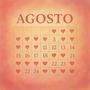 Agosto