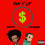 Ran It Up (Explicit)