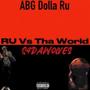 Ru Vs Tha World (Explicit)