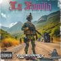 La Familia Es Primero (Explicit)