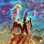 Pillars of Creation