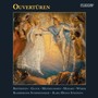 Opera Overtures and Ballet Music - BEETHOVEN, L. van / GLUCK, C.W. / MENDELSSOHN, Felix / MOZART, W.A. (Bamberg Symphony, K.-H. Steffens)