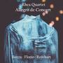 Bozza, Florio & Reinhart: Allegro de Concert