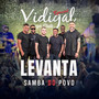 Levanta (Ao Vivo)